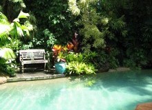 Kwikfynd Swimming Pool Landscaping
merrylands